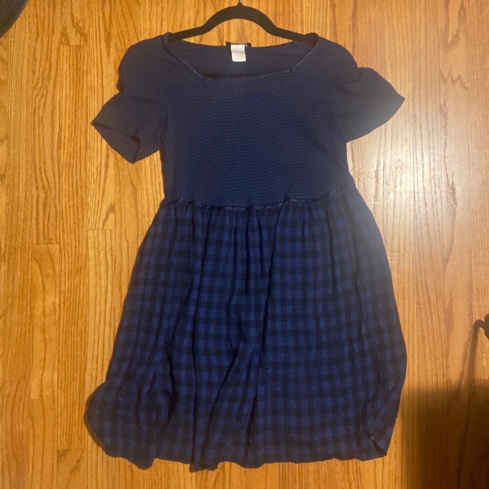 Vintage David Wayne women’s dress